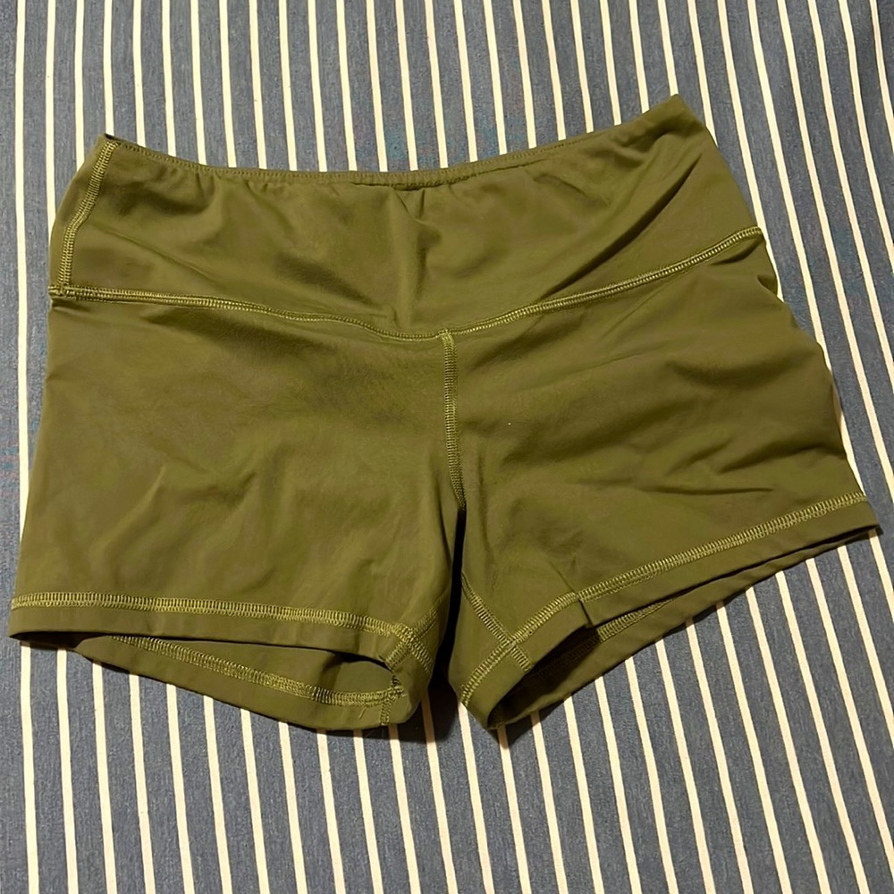 Fleo PHR Shorts